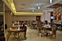 Clarion Inn Sevilla Панчкула Экстерьер фото