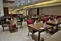 Clarion Inn Sevilla Панчкула Экстерьер фото
