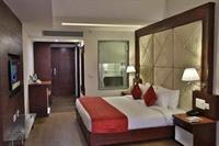 Clarion Inn Sevilla Панчкула Экстерьер фото