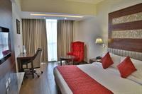 Clarion Inn Sevilla Панчкула Экстерьер фото