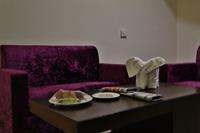Clarion Inn Sevilla Панчкула Экстерьер фото