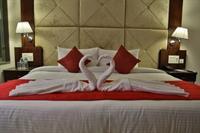 Clarion Inn Sevilla Панчкула Экстерьер фото