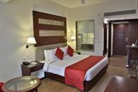 Clarion Inn Sevilla Панчкула Экстерьер фото