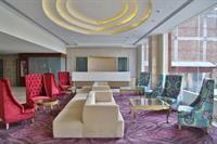 Clarion Inn Sevilla Панчкула Экстерьер фото