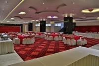 Clarion Inn Sevilla Панчкула Экстерьер фото