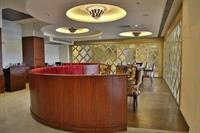 Clarion Inn Sevilla Панчкула Экстерьер фото