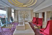 Clarion Inn Sevilla Панчкула Экстерьер фото